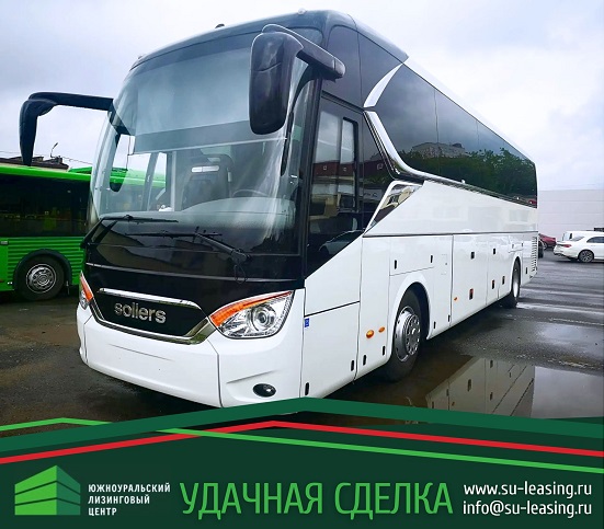 Разные отрасли, общие решения: портфель новых сделок тюменского филиала ЮУЛЦ