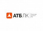 Логотип АТБ ЛК ООО