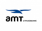 Логотип АМТ Страхование
