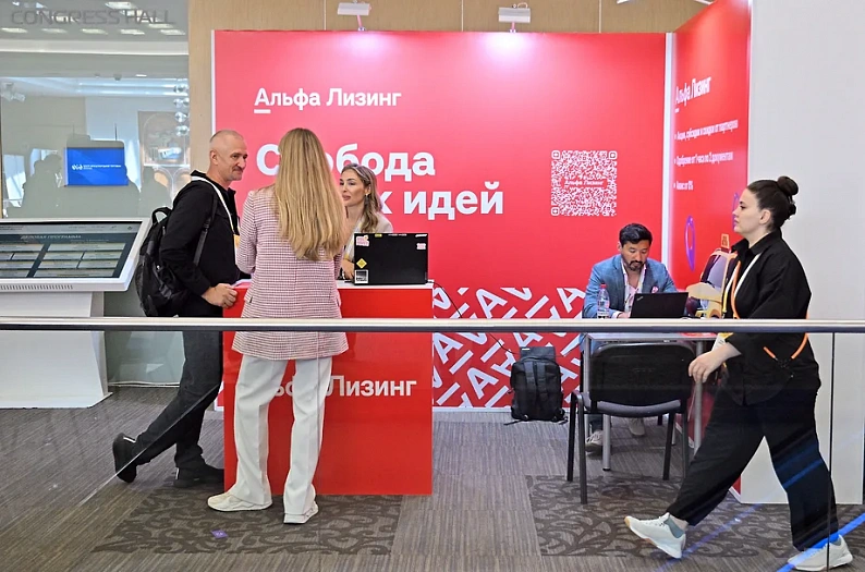 Лизинговая доля