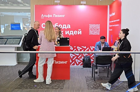 Лизинговая доля